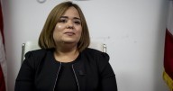 Procuradora de las Mujeres se reúne con agente que investiga presunta denuncia de Joanne Rodríguez Veve