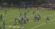 Folsom vs. Junipero Serra | 2025 Week 2 highlights