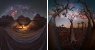 22 Winning Milky Way Shots That Showcase The Beauty Of The Night Sky