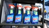 Why People Are Ditching Windex (And The Safer Alternatives They're Using Instead)