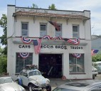 Greenwich’s Freccia Bros Garage Fights Eviction After 102 Years, Asks Community For Support