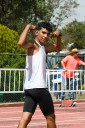 Convocan al XII encuentro potosino de atletismo “Mtra. Rafaela Macias Sánchez”