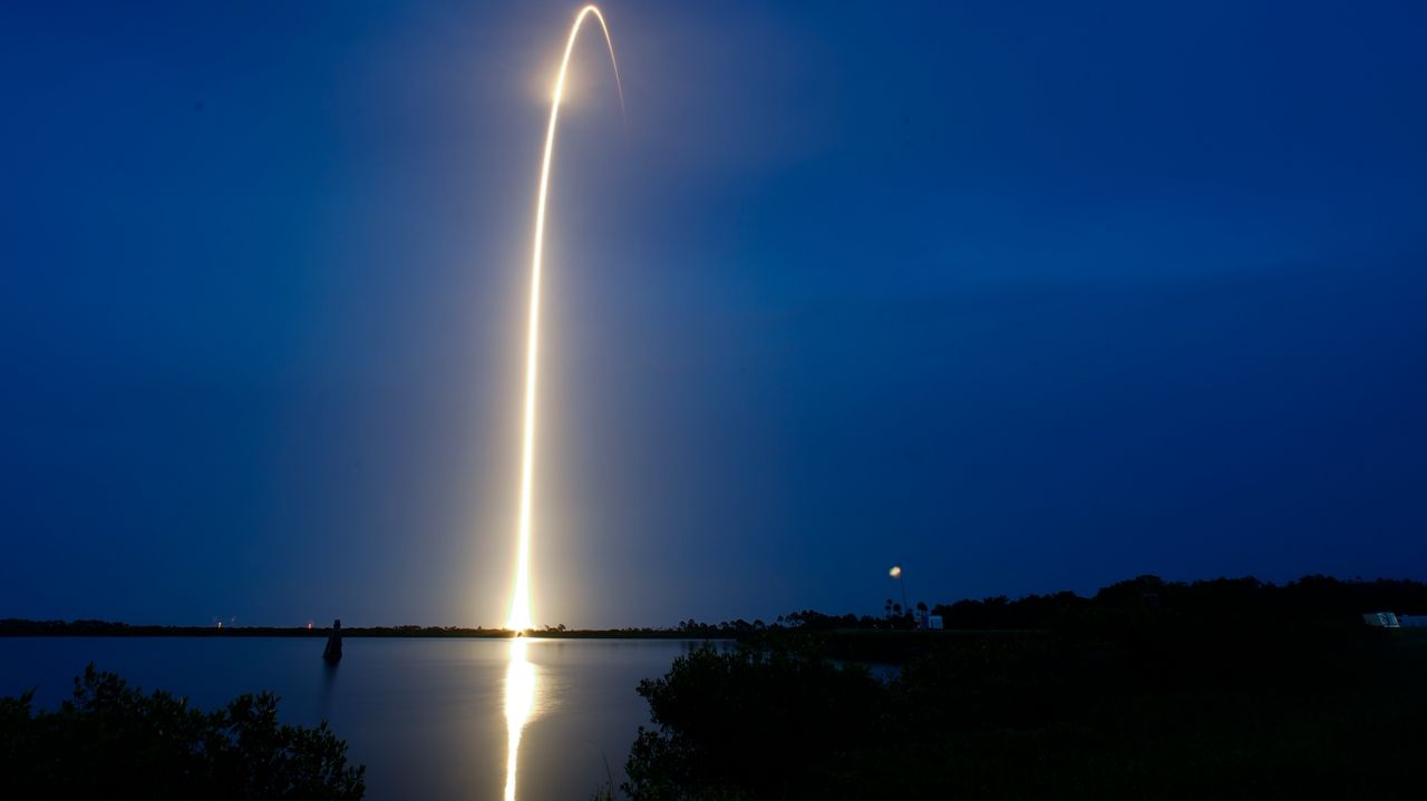 Chinese researchers suggest lasers and sabotage to counter Musk's Starlink satellites