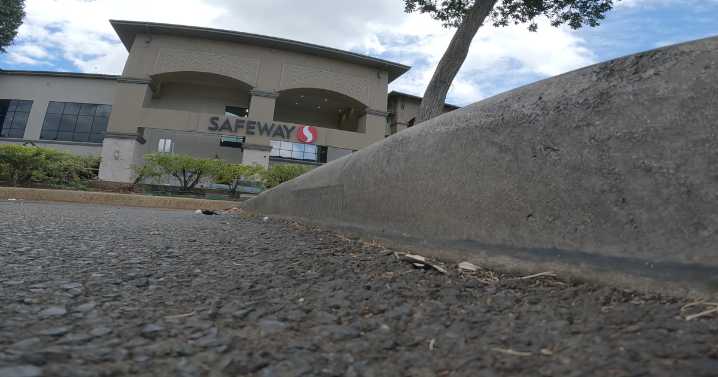 Man released pending investigation after fatal parking lot dispute