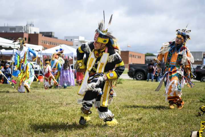 Sanford Health to host 20th Annual Niimi'idiwin (Powwow) Aug. 21