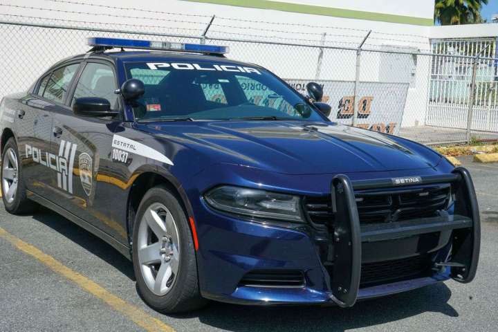 Policía realiza operativo en residencial Nemesio Canales – NotiCel 