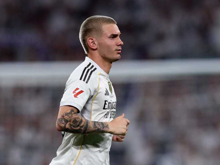 ¿Mastantuono titular? Real Oviedo vs Real Madrid, por la Liga de España: minuto a minuto, en directo