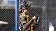 Padres' top prospect Ethan Salas drops nearly 60 spots in latest ranking