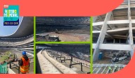 La remodelación del Estadio Azteca marcha según lo planeado: Estará listo para el Mundial