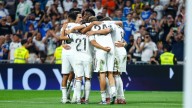 Oviedo - Real Madrid (0-3): Xabi se acerca a su idea