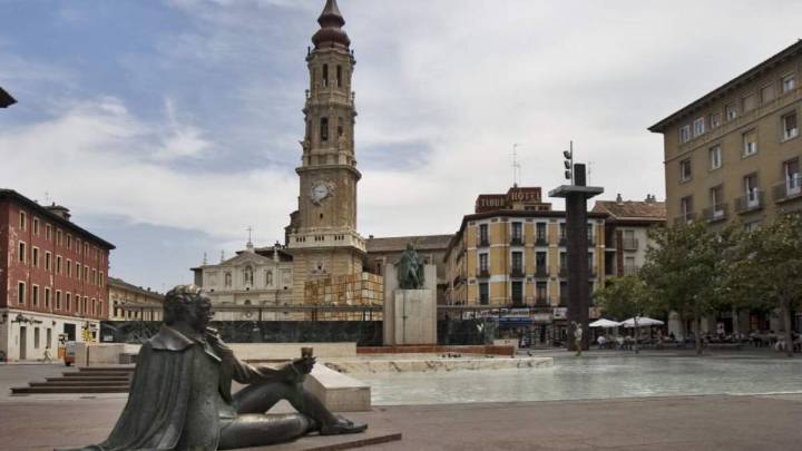 Visita gratuita a La Seo en agosto para residentes en Aragón: fechas y horarios