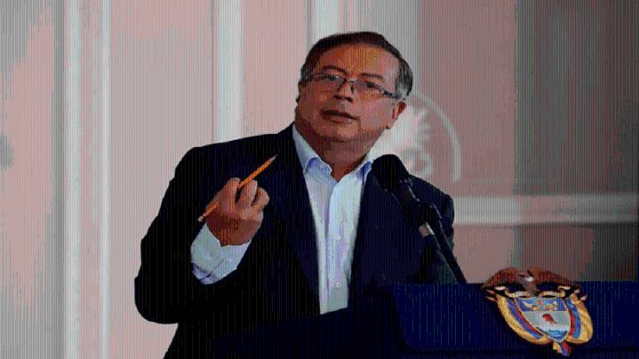 Militarizado Catatumbo del lado colombiano para combatir mafias, la orden la dio Petro