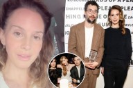 Swifties convinced Lana Del Rey shaded Taylor Swift with Jack Antonoff