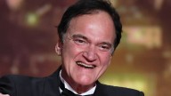 Quentin Tarantino on Why He Canceled 'The Movie Critic'