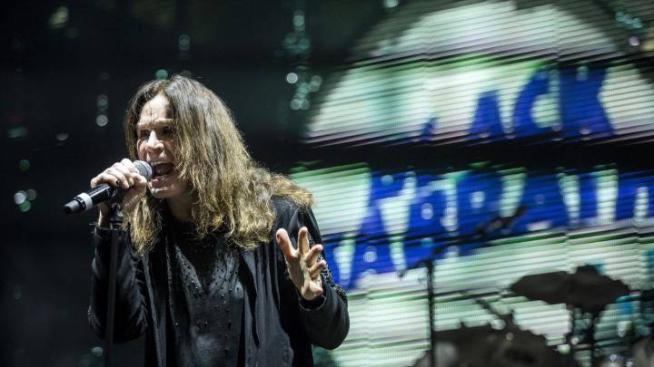 Ozzy Osbourne: ¿De qué murió el 'Príncipe de las Tinieblas'?, esto dice su certificado de defunción