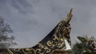 La Cofradía de Cacabelos, Medalla de Oro de la Semana Santa de Castilla y León