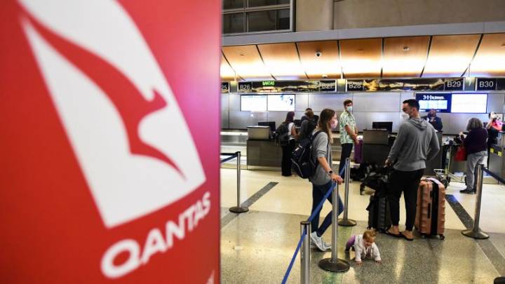 Qantas to pay record fine of $58 million for pandemic sackings criticized by judge