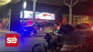 Plaza La Cúspide bajo fuego: qué detonó la balacera en Naucalpan