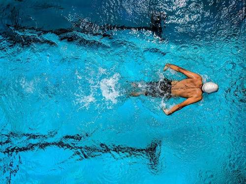 6 de los mejores atletas olímpicos chilenos de la historia