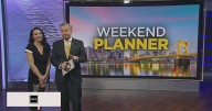 KDKA Weekend Planner (8/15)