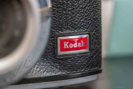 Kodak, crushed by debt, warns it may go out of business