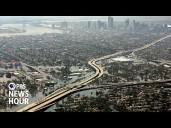 20 years later, a look at the legacy of Hurricane Katrina