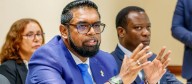 Guyana preparada para defender su territorio ante «nuevo entorno» en disputa con Venezuela