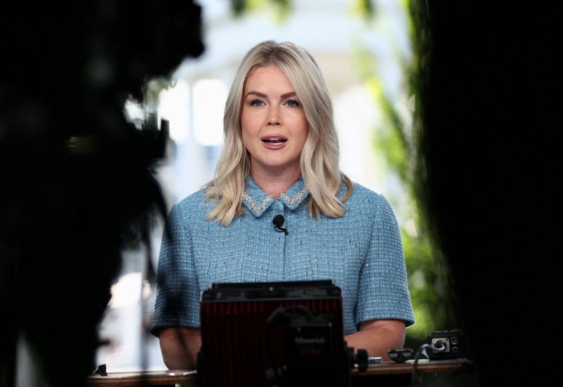 US discussing latest Gaza ceasefire proposal, White House says