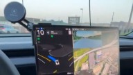 US intel agency reviewing Grok video filmed during man’s commute to secure NSA facility