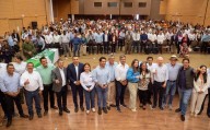 Alcaldía apoya al presidente Gustavo Petro para la construcción de la vía El Estanquillo