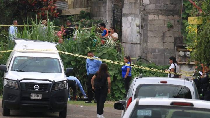 Adulto mayor muere tras caer de un puente de 6 metros de profundidad en Córdoba