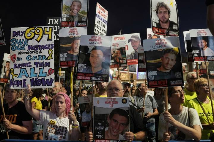 Israel soon will halt or slow aid to northern Gaza as military offensive grows
