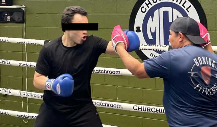 Julio César N sale del penal de Hermosillo: Llevará su proceso en libertad condicional