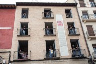La prensa riojana llama a denunciar los asesinatos en Gaza
