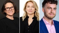Amazon MGM Studios: Kara Smith & Tom Lieber Get New Roles