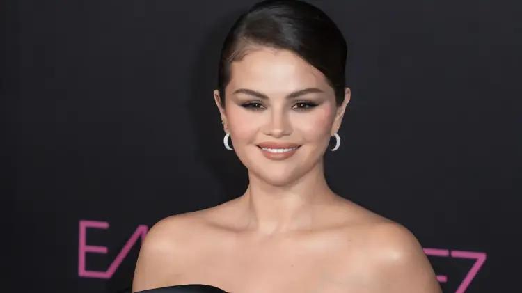 Selena Gomez celebra despedida de soltera en playas de Cabo San Lucas