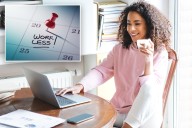 This generation of Americans want a 4-day work week the most: study