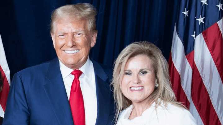 Cindy Myrex secures GOP nomination in HD12 runoff