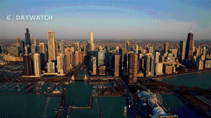 Daywatch: What to know about the Chicago Air and Water Show