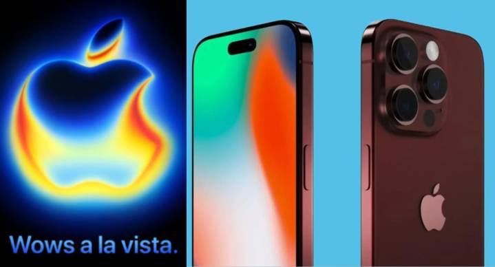 Apple Event 2025: ¿Cuándo presentarán el nuevo Iphone 17? Te decimos