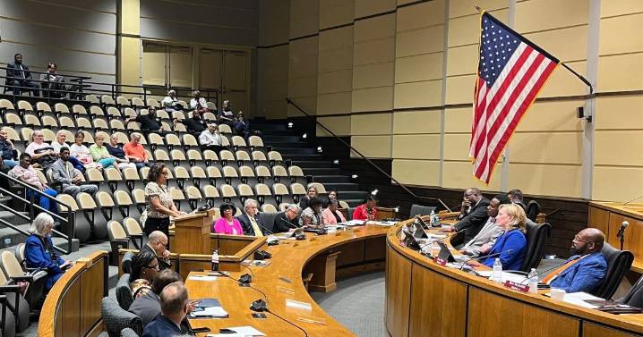 Mobile council axes MAMGA property deal