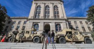 Georgia National Guard to aid Trump’s immigration crackdown