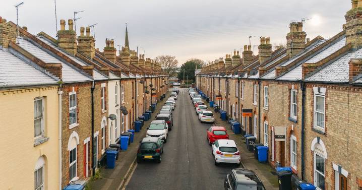 UK homeowners urged to make one check before October for important reason