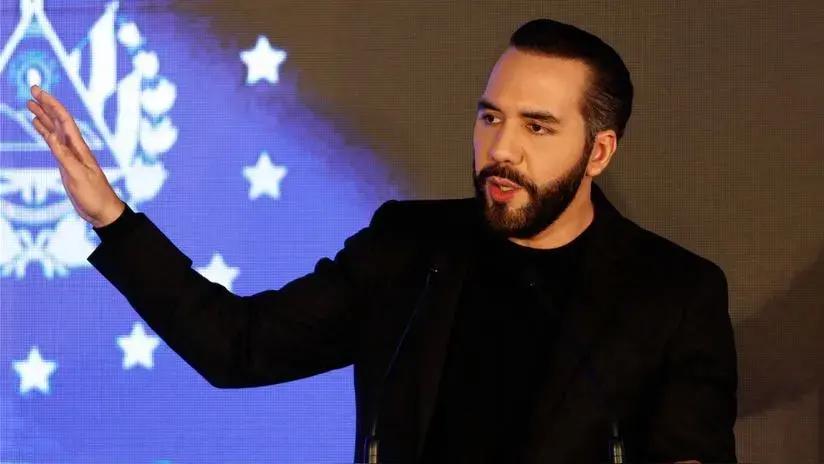 La CIDH insta a El Salvador a adoptar medidas para terminar con el régimen de excepción