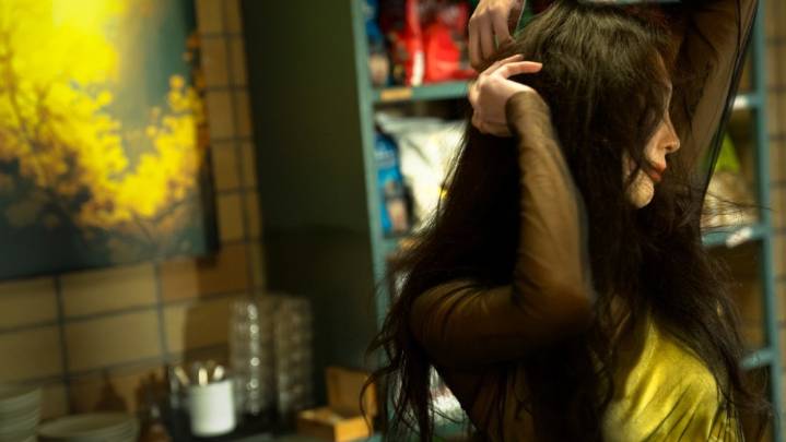Parallax Films Boards World Sales on Venice-Bound 'A Dance in Vain'