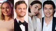 Brie Larson, Lily Collins Cast in 'Close Personal Friends'