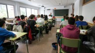 Calendario escolar 2025-2026 de Aragón: cuándo empiezan las clases