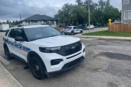 11-year-old girl seriously hurt after early morning shooting in Eastview neighbourhood