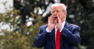 White House suspends tours for ballroom construction