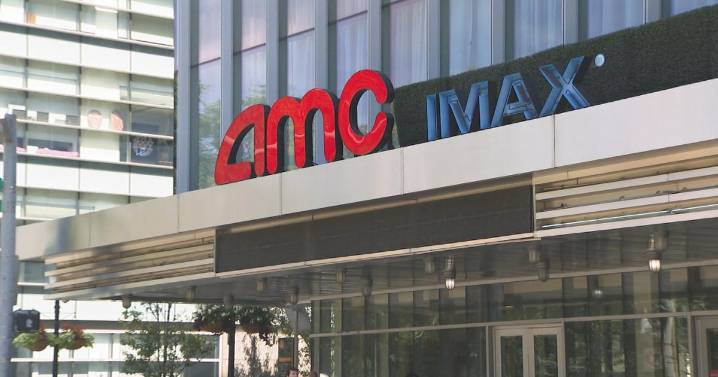 Man says he was attacked at Boston Common AMC after complaining about rowdy teens during movie